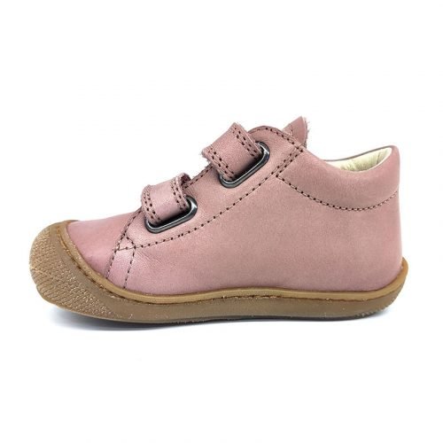 Naturino Coocoon Honey Rose sinistra