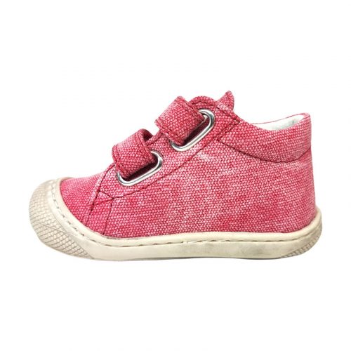 Naturino coccon red strappo sinistra