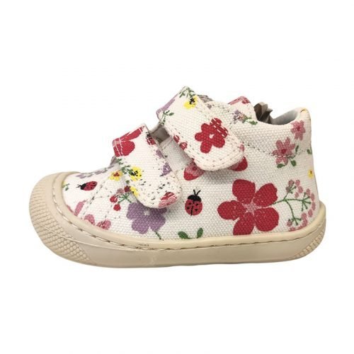 Naturino cocoon flowers sinistra