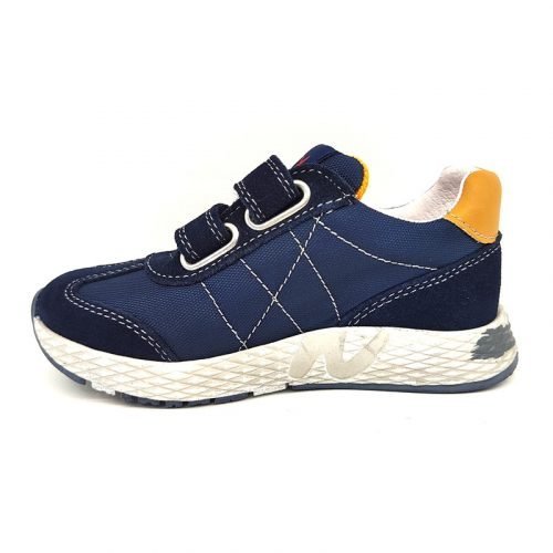 Naturino Jesko Navy sinistra