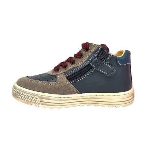 Naturino Hess High sinistra