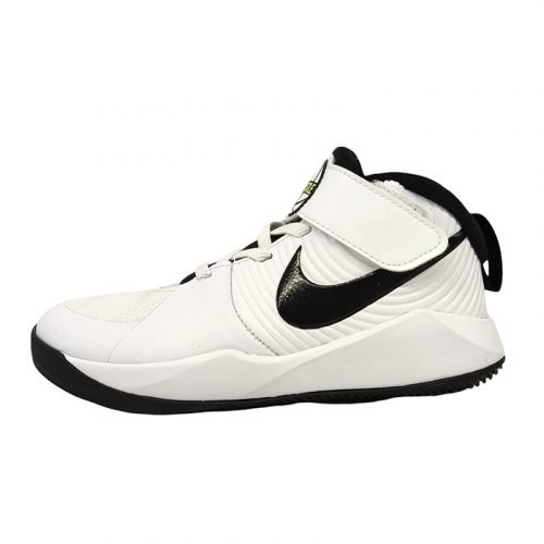 Nike Team Hustle sinistra