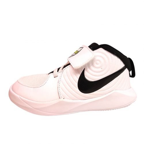 Nike Team Hustle taglia 21 sinistra