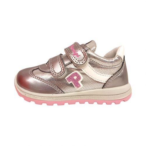 Primigi baby tiguan argento sinistra