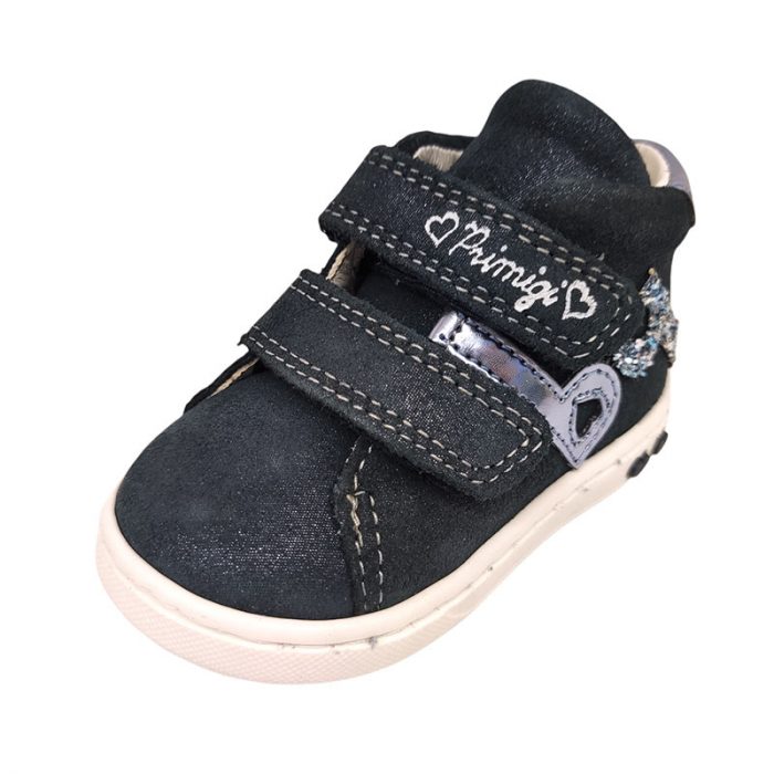 Primigi sneakers bambina fronte