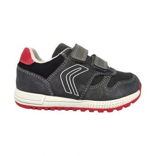 scarpa geox destra