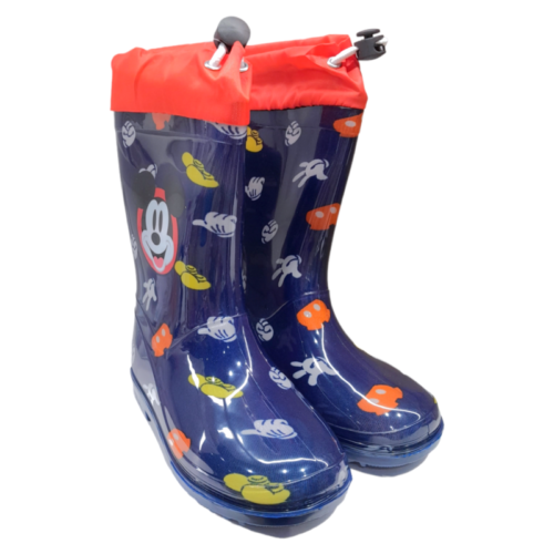 Calosce Mickey Mouse per bambino con laccio - Cerdà