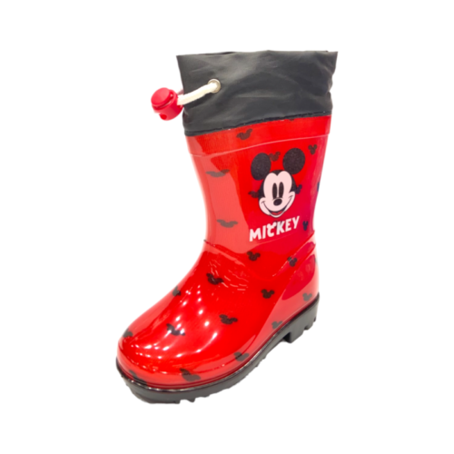 Calosce unisex con laccio Mickey - Cerdà