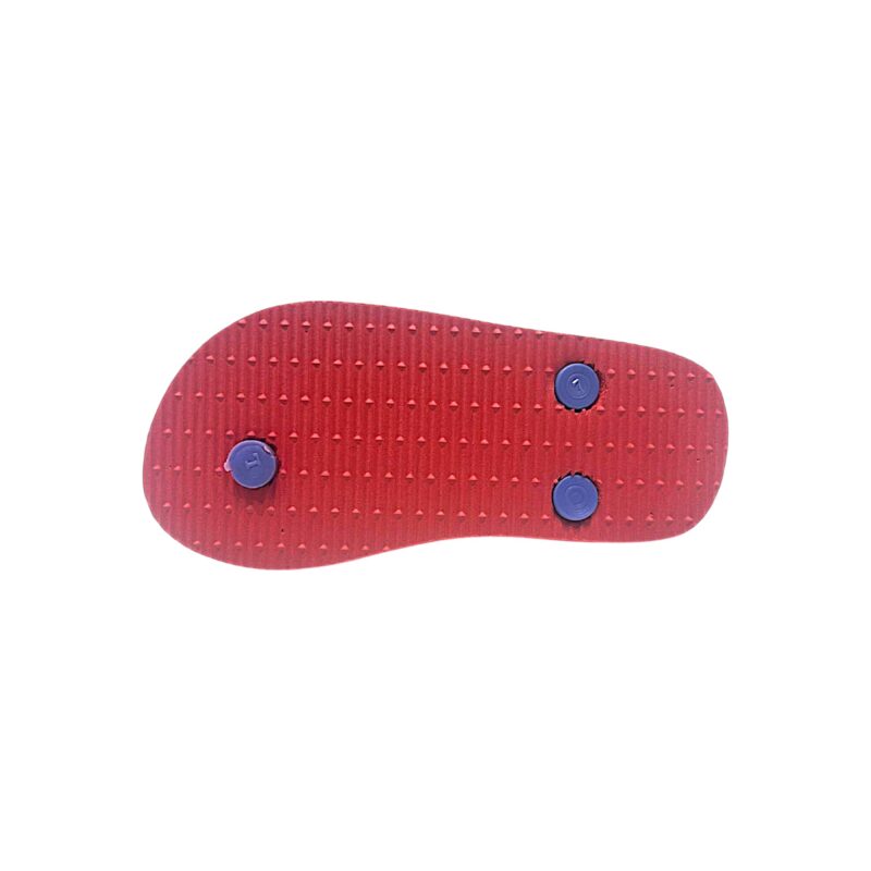 Ciabatta da mare infradito blu per bambino Spider-Man – Easy Shoes 4 Ciabatta da mare infradito blu per bambino Spider-Man – Easy Shoes