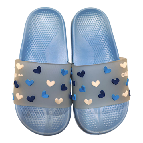 Ciabatta piscina celeste – BACIO & BACIO