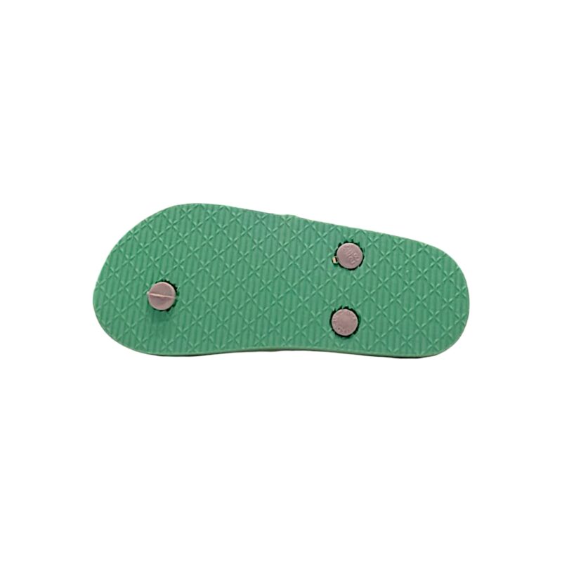 Pantofola, ciabatta verde acqua e fascette infradito lilla per bambina con Ariel e Flounder - Cerdà 4 Ciabatta verde acqua e infradito lilla per bambina con Ariel e Flounder - Cerdà