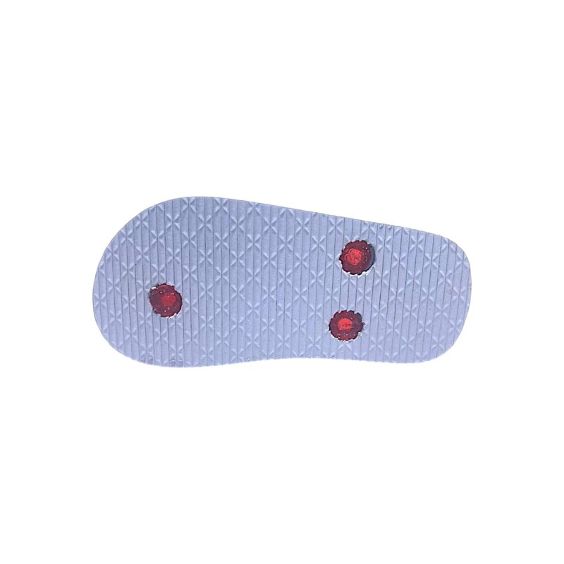 Ciabatte infradito rosse per bambina Minnie – Easy Shoes 4 Ciabatte infradito rosse per bambina Minnie – Easy Shoes