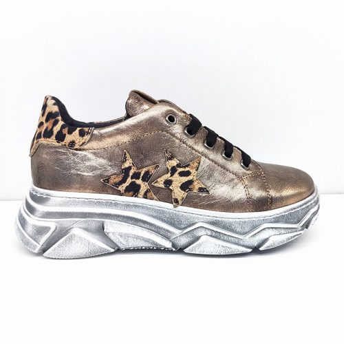 Chiara Luciani sneakers destra