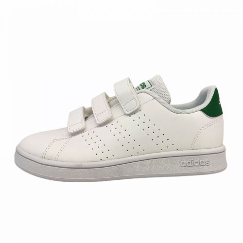 Adidas Advantage sinistra