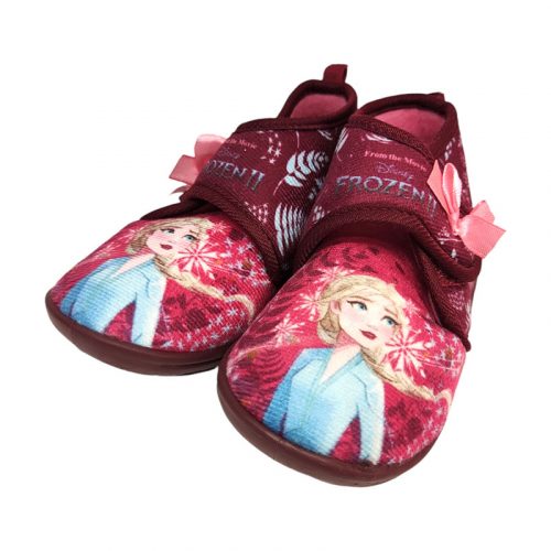 Easy shoes pantofole frozen sinistra