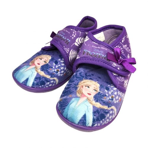 Easy shoes frozen viola sinistra