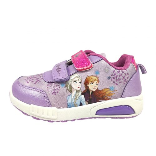 Easy Shoes Frozen sinistra