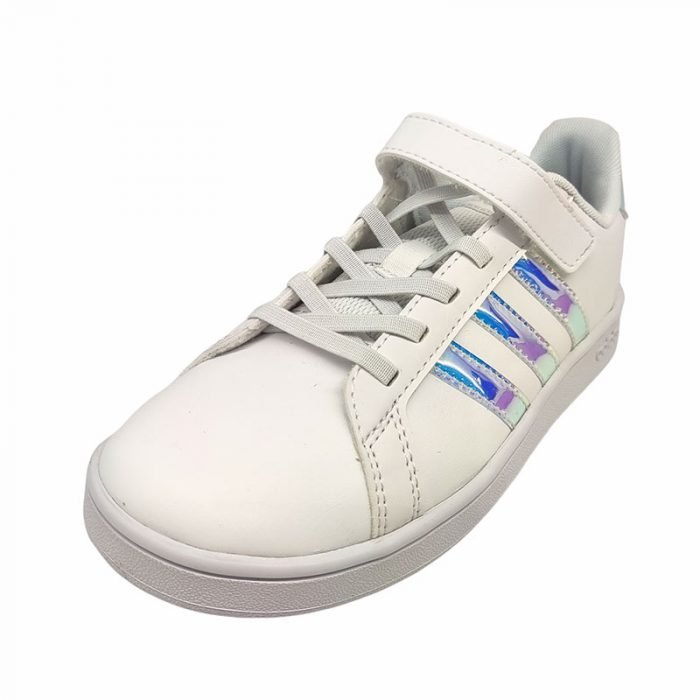 Adidas Grand court fronte