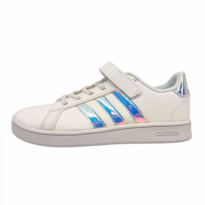Adidas Grand court sinistra