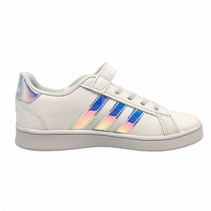 Adidas Grand court destra