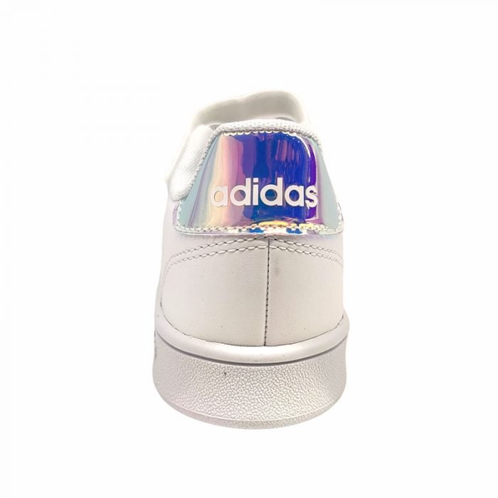 Adidas Grand court tallone