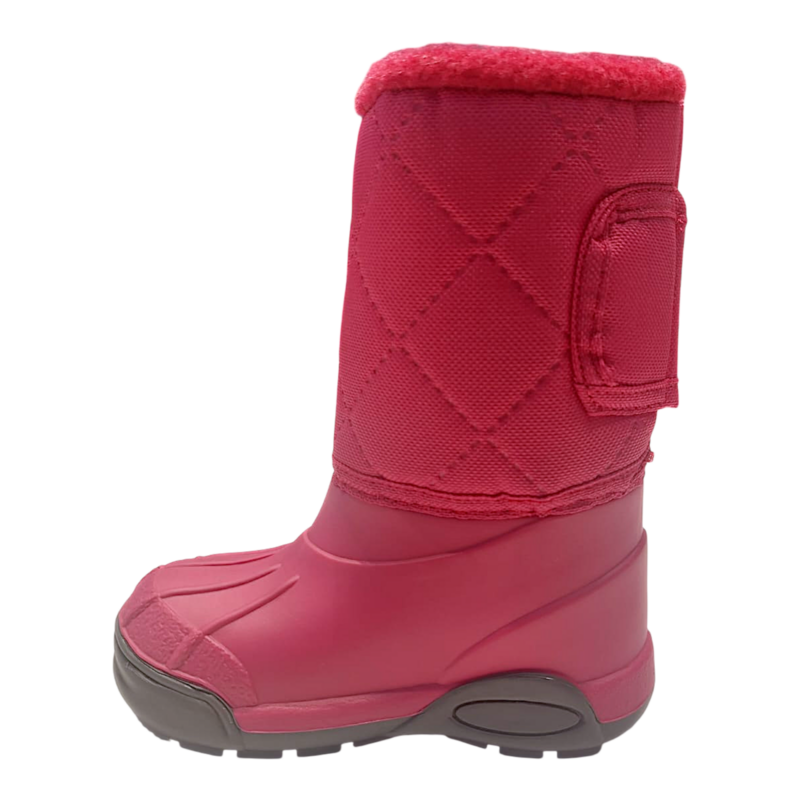 igor stivale da neve suola sinistra