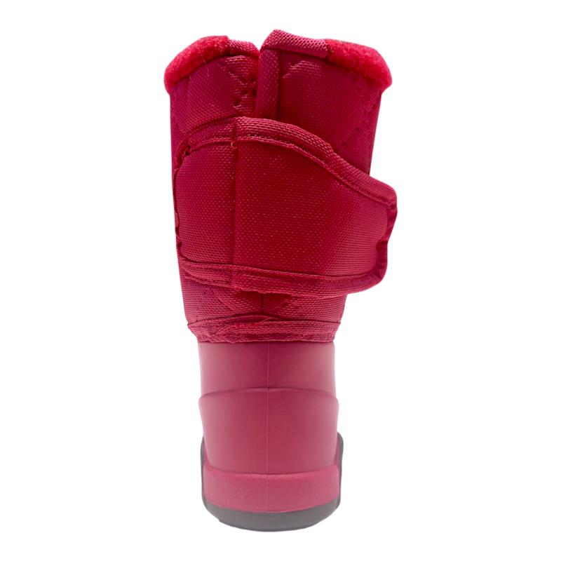 igor stivale da neve tallone