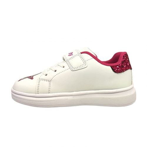Lelli Kelly sneakers stelle sinistra