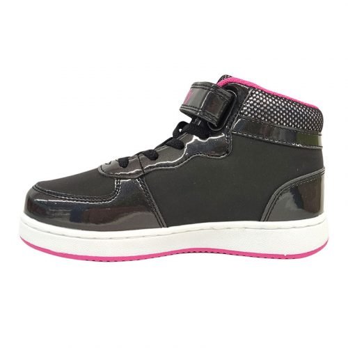 Lelli Kelly sneakers nera sinistra
