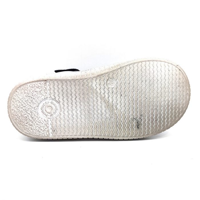 Balducci sneaker alta blu suola