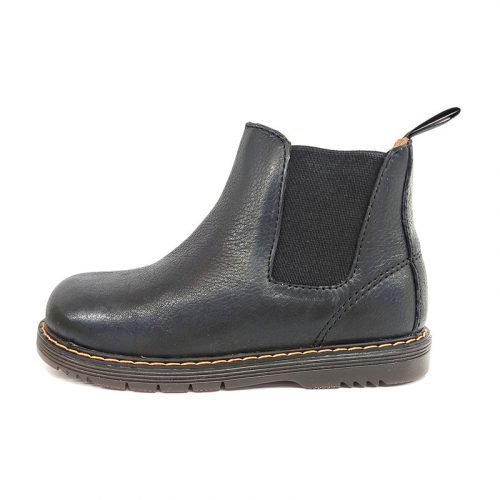 Grunland stivaletto elastico sinistra