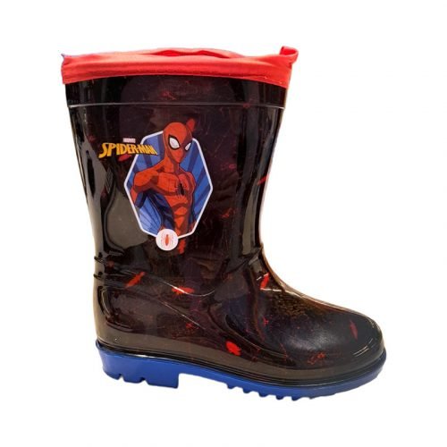Calosce Spider Man Easy Shoes destra