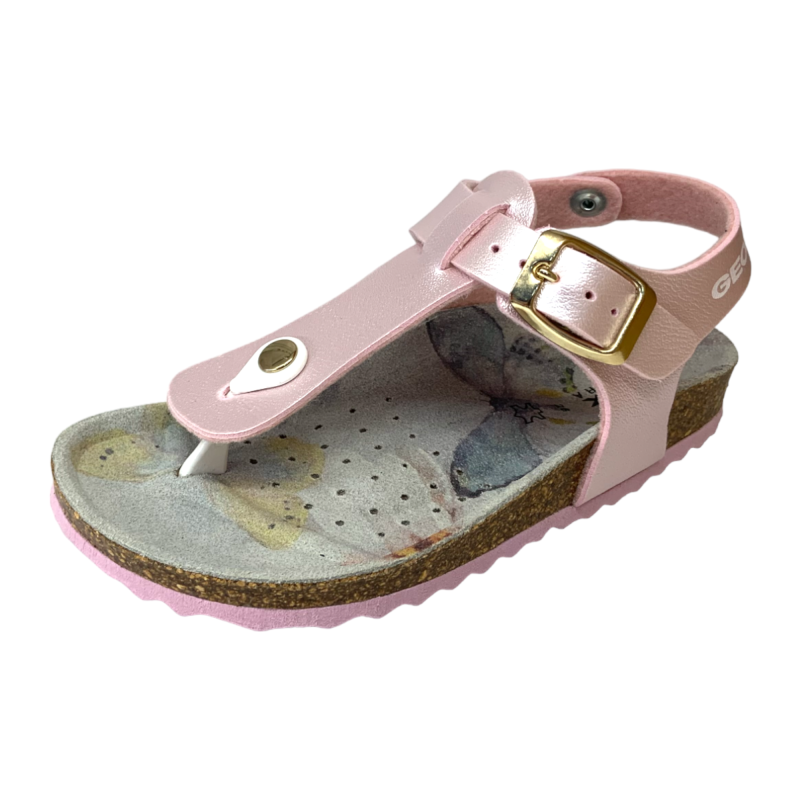 Mod8 Sandalo Bimba 866750 - Comodo E Alla Moda Per L'Estate