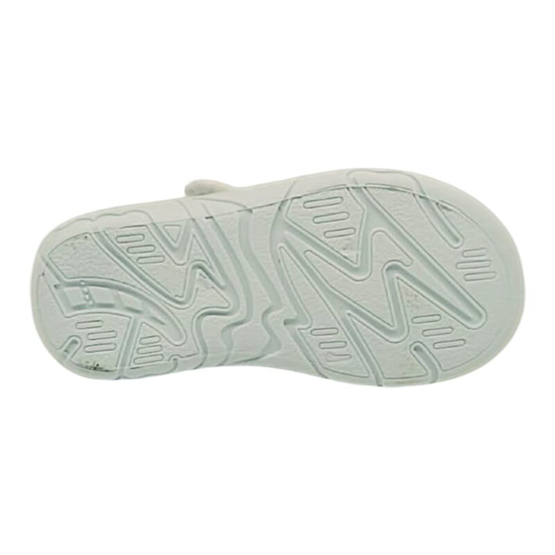 Sandalo per bambina Frozen bianco-silver con strappo – Easy Shoes 5 Sandalo per bambina Frozen bianco-silver con strappo – Easy Shoes