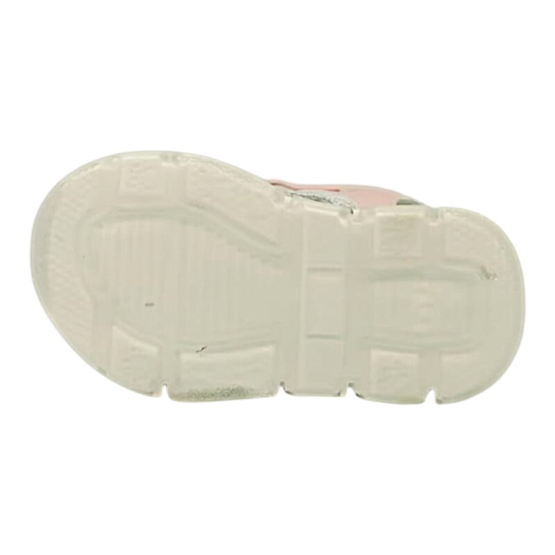 Sandalo primi passi per bambina Trudi sport rosa con fiocchetto e doppio strappo – Easy Shoes 5 Sandalo primi passi per bambina Trudi sport rosa con fiocchetto e doppio strappo – Easy Shoes