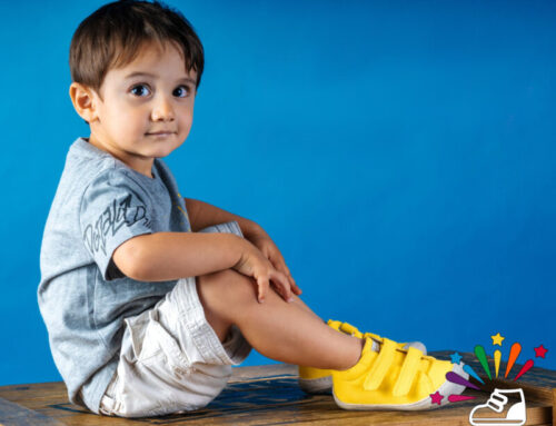 Scarpe bambino marche hotsell