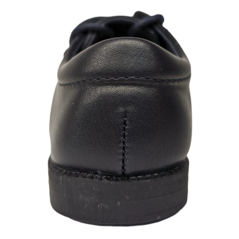 Scarpetta baby blu primi passi con lacci elastici – BACIO & BACIO 4 Scarpetta baby blu primi passi con lacci elastici – BACIO & BACIO