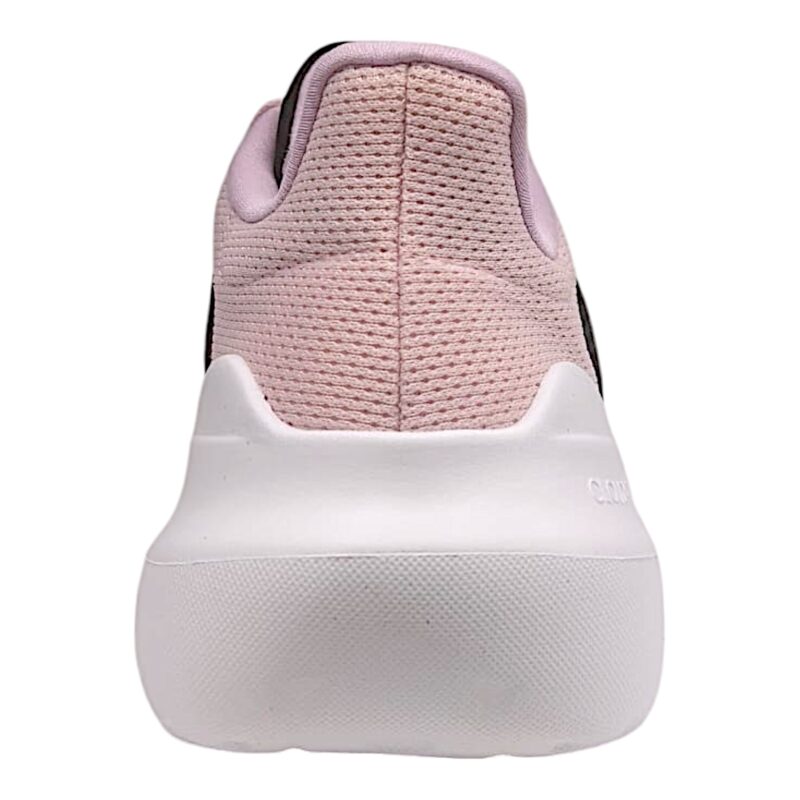 Sneaker per bambina con lacci black-mint-cl.pink (loiacono) - Adidas