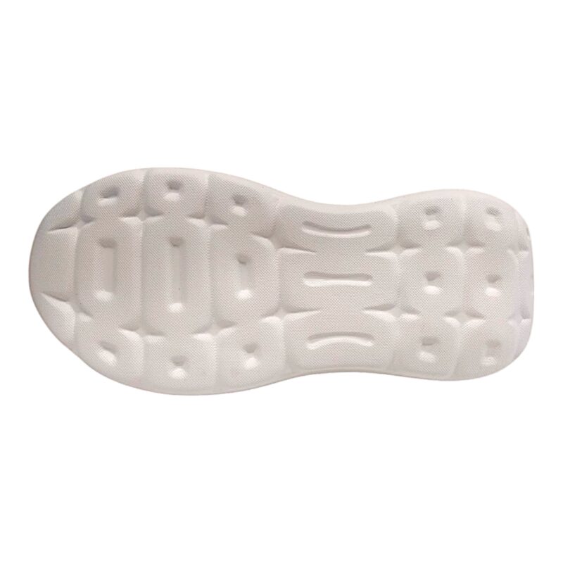 Sneaker per bambina con strappo e lacci elastici black-min-cl.pink (loiacono) - Adidas