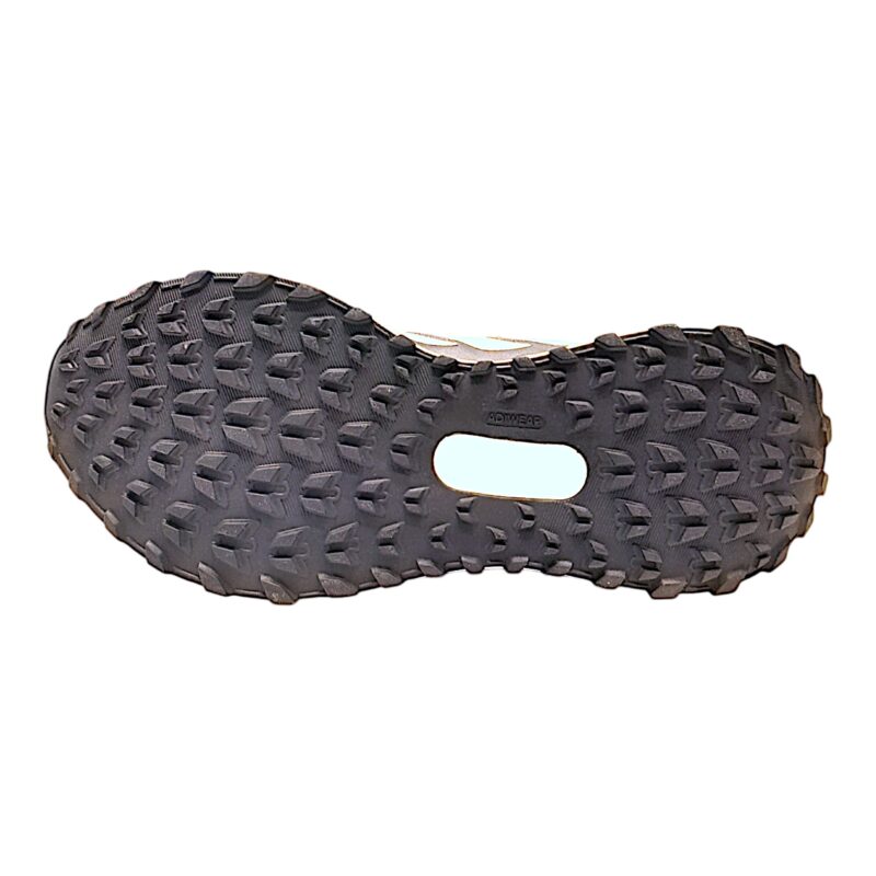 Sneaker unisex con lacci black-silv.met-carbon (loiacono) - Adidas