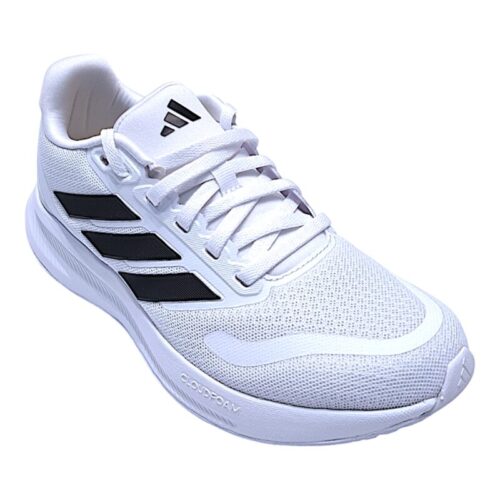 Sneaker unisex con lacci white-black-blak (loiacono) - Adidas