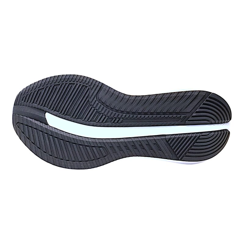 Sneaker unisex in tessuto con lacci black-red-blue (loiacono) - Adidas