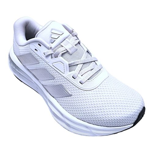 Sneaker unisex in tessuto con lacci grey-silv.met-crystal (loiacono) - Adidas