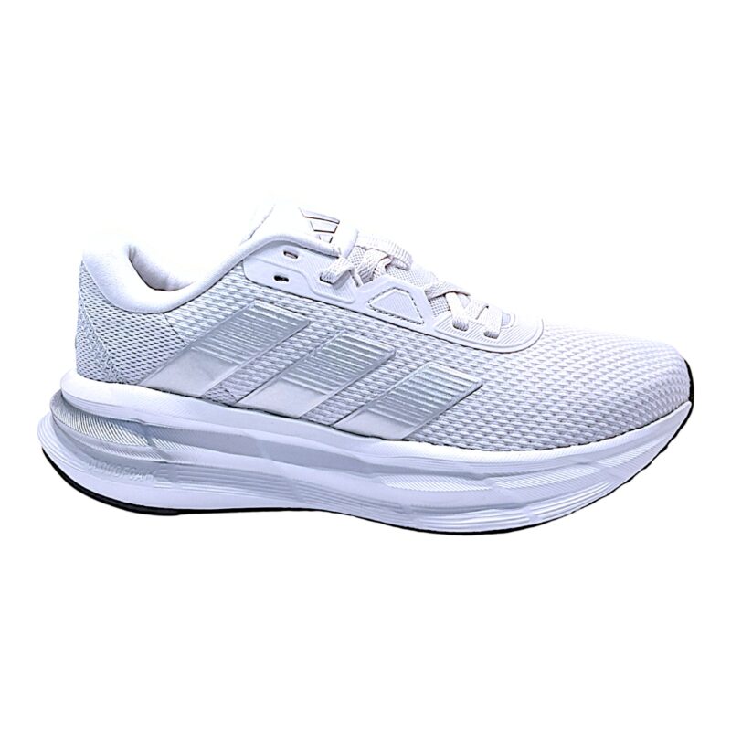 Sneaker unisex in tessuto con lacci grey-silv.met-crystal (loiacono) - Adidas