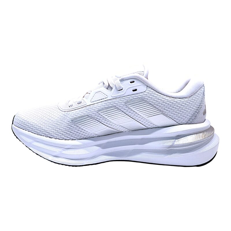 Sneaker unisex in tessuto con lacci grey-silv.met-crystal (loiacono) - Adidas