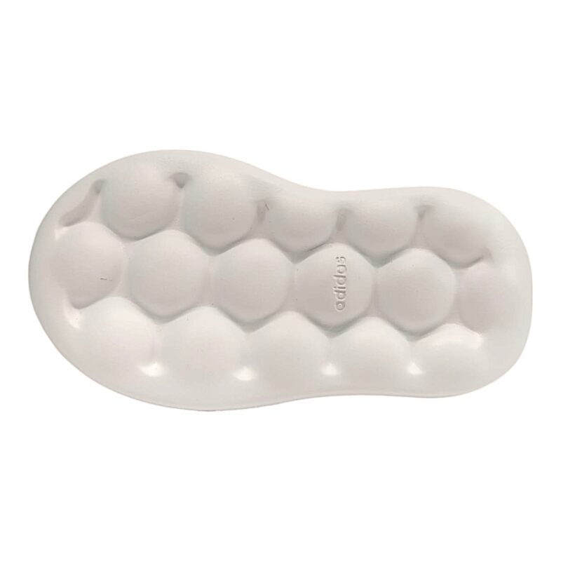 Sneaker unisex primi passi slipon scarlet-white-black (loiacono) - Adidas