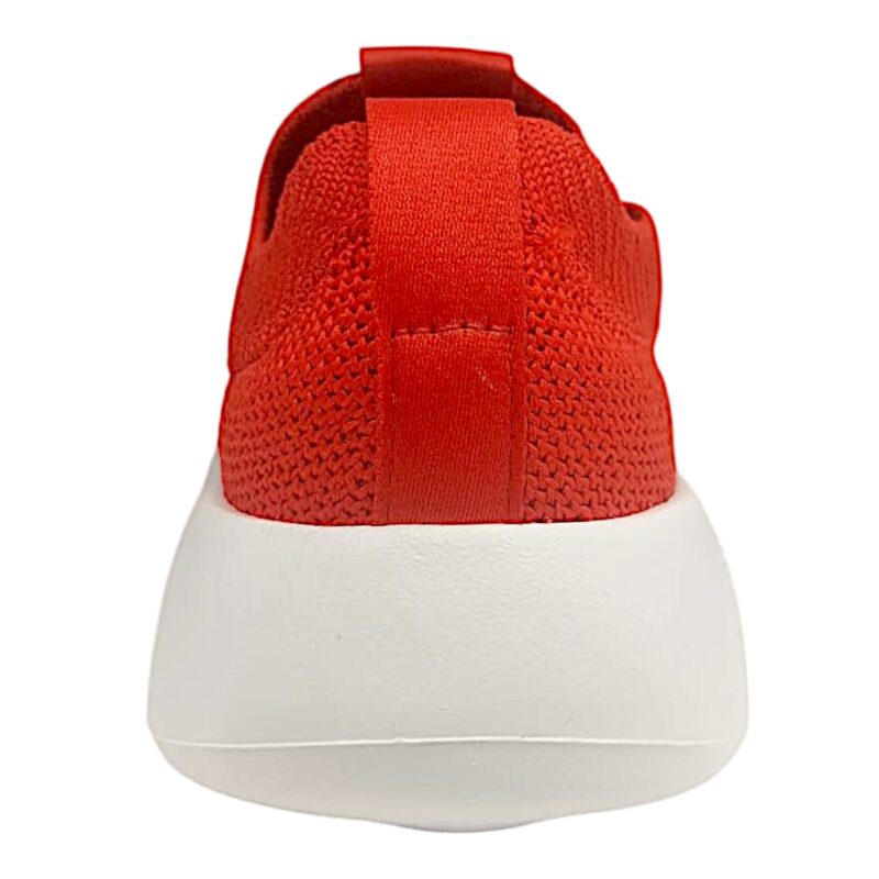 Sneaker unisex primi passi slipon scarlet-white-black (loiacono) - Adidas