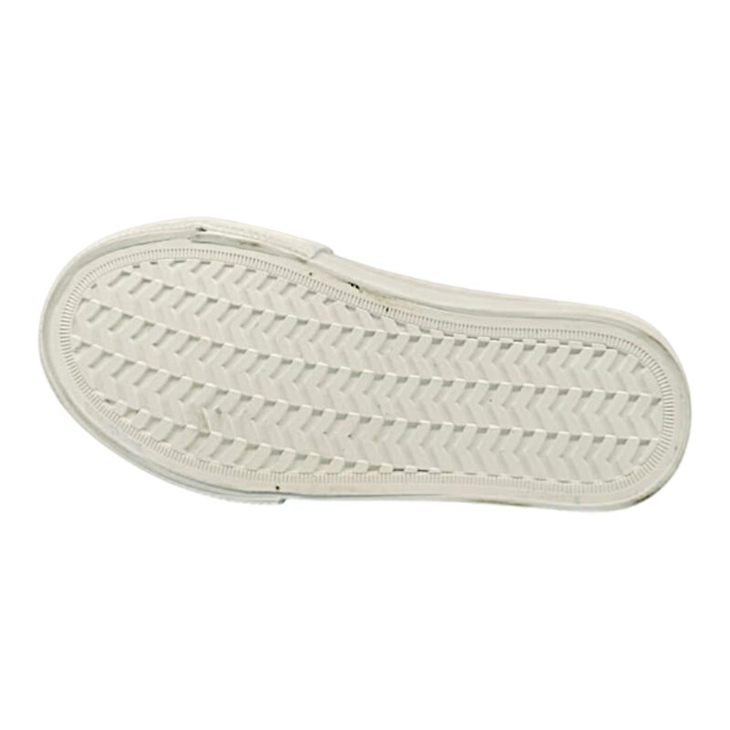 Sneakers alta per bambina in tessuto nera Charlotte M. con lacci elastici e zip laterale – Easy Shoes 5 Sneakers alta per bambina in tessuto nera Charlotte M. con lacci e zip laterale – Easy Shoes