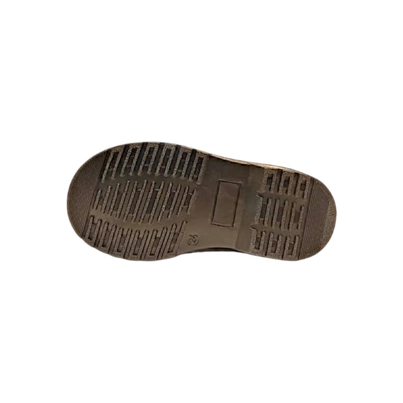 Stivaletto blu navy in nabuk per bambino con elastico a righe azzurre, grigie, bianche e zip laterale - Rossano 5 Stivaletto blu navy in nabuk per bambino con elastico a righe azzurre, grigie, bianche e zip laterale - Rossano