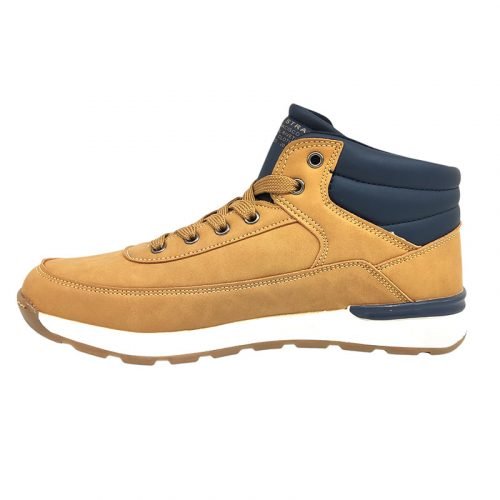 Levi's ascot camel sinistra
